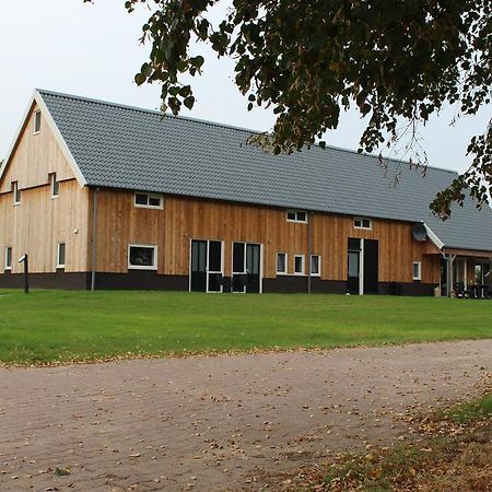 Vakantieboerderij Hof t Sprakel Хааксберген Екстериор снимка
