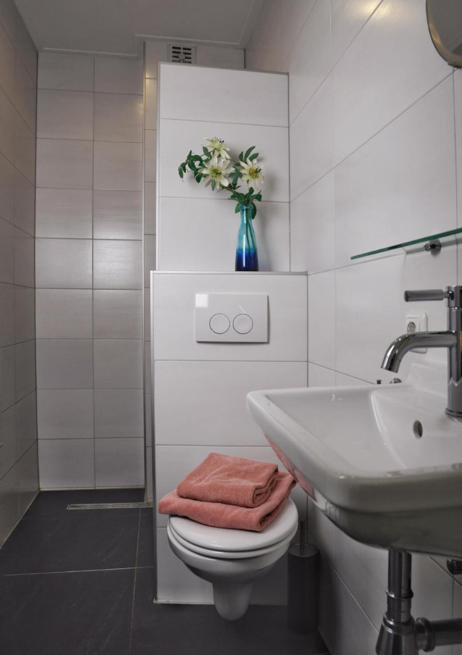 Vakantieboerderij Hof t Sprakel Хааксберген Екстериор снимка